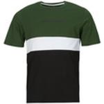 Magliette & T-shirt verdi XL mezza manica con manica corta per Uomo Jack Jones 