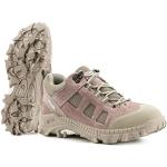 JACKSHIBO Scarpe da trekking da uomo e donna, da trekking, per attività all'aria aperta, unisex, Colore: rosa., 39 EU