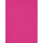 Sciarpe rosa in viscosa con frange a coste Emporio Armani 