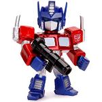 Jada Toys 253111003 Transformers Optimus Prime - S