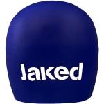 Jaked Cuffia Silicone Bowl Cap - Jxea013 - Blu - A
