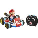 Macchine radiocomandate per bambini per età 3-5 anni Nintendo Mario Kart 