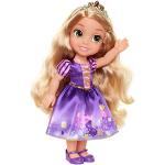 JAKKS Pacific 78849 Rapunzel Toddler Doll, multicolore