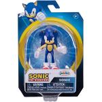 Figura Sonic the Hedgehog 6cm surtido