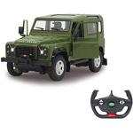 Macchine radiocomandate scontate Jamara Land Rover 