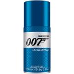 Deodoranti spray 150 ml James Bond 