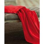 James & Nicholson 1000 Coperta e cuscino Fleece Blanket neutro o personalizzato