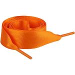 Accessori larghezza E casual arancioni con stringhe per calzature per bambina Jamron 