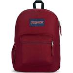 Jansport Cross Town 26l Backpack Rosso