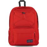 Jansport Flex Pack 27l Backpack Rosso