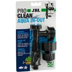 JBL Proclean Aqua In-Out 6142900 - Pompa di aspira