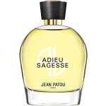 Jean Patou Collection Héritage Adieu Sagesse 100 ml eau de parfum per Donna