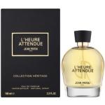 Jean Patou Collection Héritage L'Heure Attendue Eau de Parfum (donna) 100 ml