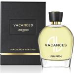 Jean Patou Collection Héritage Vacances 100 ml eau de parfum per Donna