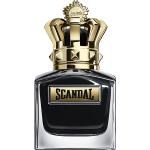 Eau de parfum 50 ml formato campione per Uomo Jean Paul Gaultier Scandal 