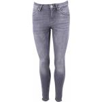 Jeans skinny grigi per Donna Only 