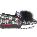 Jeannot Sneakers Multicolore