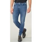 Jeans scontati di cotone a vita bassa per Uomo ROY ROGERS 