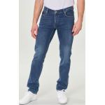 Jeans elasticizzati scontati di cotone per Uomo Trussardi Trussardi jeans 