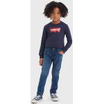 Jeans 510™ skinny bambini Blu / Plato