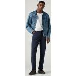 Jeans skinny blu navy per Uomo Levi's 511 