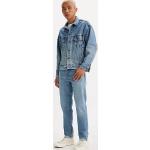 Levi's® Made In Japan Jeans 512™ slim affusolati con cimosa Blu / Usui