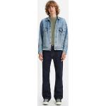 Jeans bootcut indaco per Uomo Levi's 527 