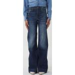 Jeans blu 7 XL per Donna 7 For All Mankind 