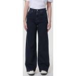 Jeans blu per Donna 7 For All Mankind 