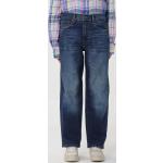 Jeans blu per Donna 7 For All Mankind 