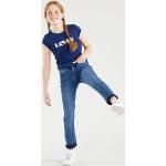 Jeans 710™ super skinny teenager Blu / Keira