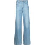Jeans Azzurro 'high Loose' -