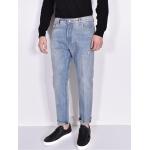 Jeans scontati di cotone per la primavera 5 tasche per Uomo Be Able 