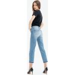 Jeans cropped scontati 7 XL in lycra con perline Fracomina 