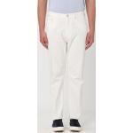 Jeans CYCLE Uomo colore Bianco