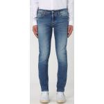 Jeans CYCLE Uomo colore Blue