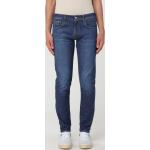 Jeans CYCLE Uomo colore Blue Navy