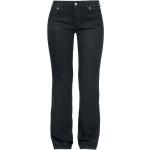 Jeans di Dr. Denim - Dixy straight - XS a XL - Donna - nero