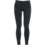 Jeans di Dr. Denim - Lexy - XS a XL - Donna - nero