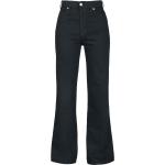 Jeans di Dr. Denim - Moxy Straight - XS a L - Donna - nero
