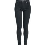 Jeans di Dr. Denim - Plenty - XS a XL - Donna - nero