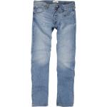 Jeans di Jack & Jones - JJIGLENN - W29L32 a W36L34 - Uomo - azzurro