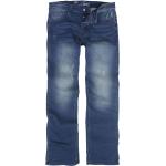 Jeans bootcut blu per Uomo RED by EMP 
