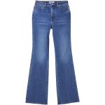 Jeans bootcut blu per Donna Wrangler Barbie 