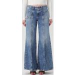 Jeans per Donna Diesel Denim 