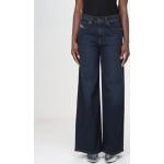 Jeans in denim per Donna Diesel Denim 