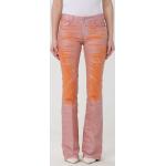 Jeans rossi 7 XL per Donna Diesel 