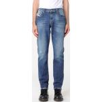 Jeans blu per Uomo Diesel 