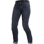 Jeans classici da moto per Donna Dainese 