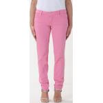 Jeans rosa S per Donna Dsquared2 